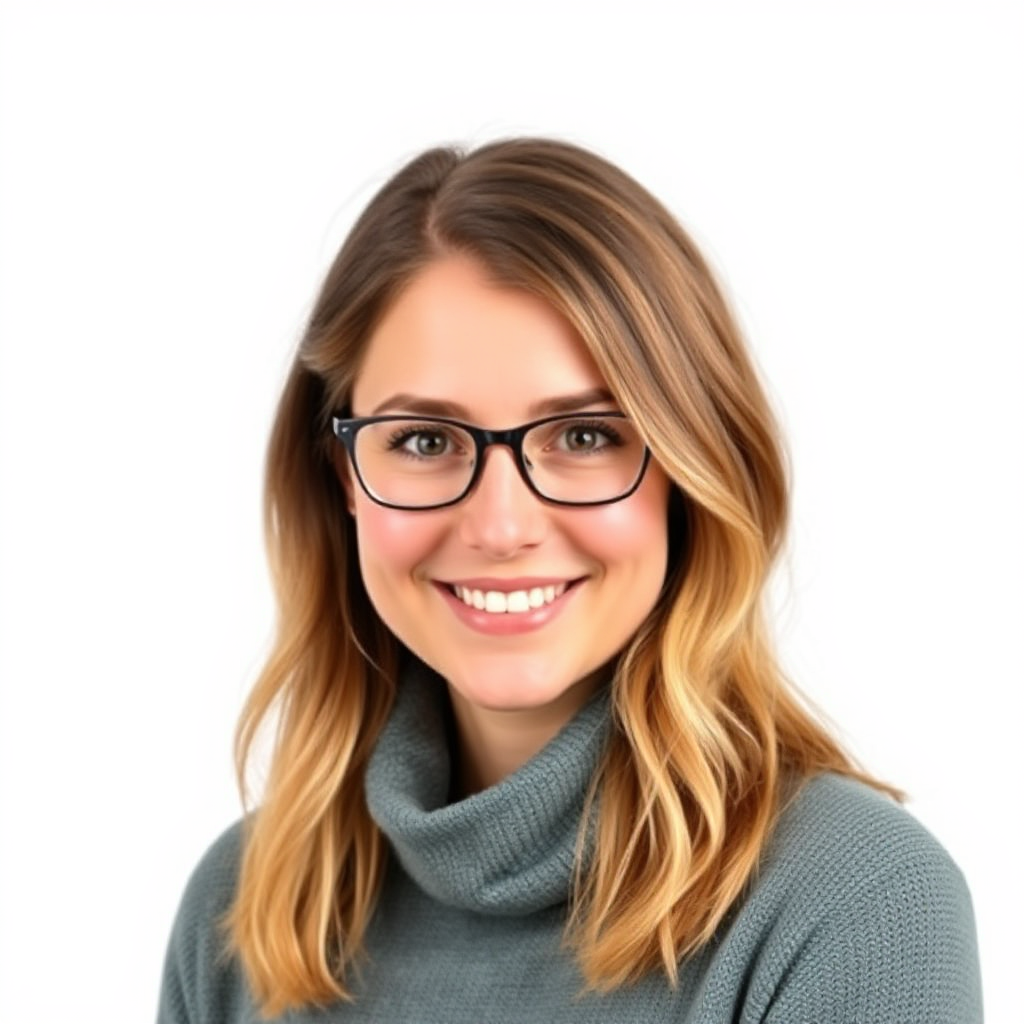 Rebekah Goodman